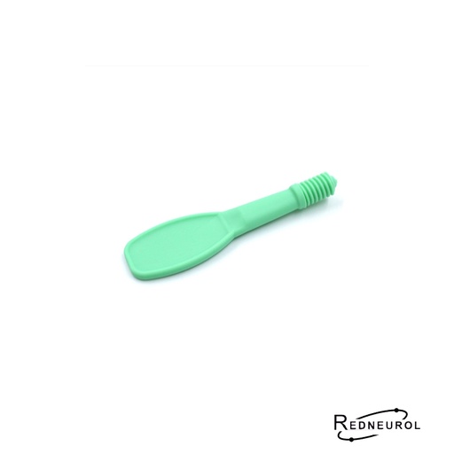 [10105] ARKs Flat Spoon Tip (Smooth)