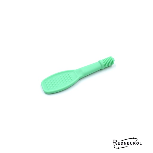 [10106] ARKs Flat Spoon Tip (Textured)