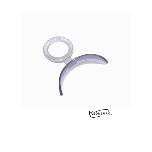 [10107] Placa de Resistencia Labial