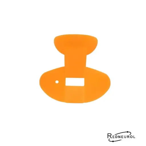 [10122] Flauta Nasal