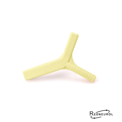 [10128] ARKs Y-Chew® Light Yellow, Estandar