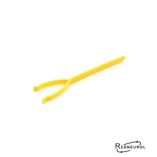 [10134] ARKs proSqueezerT (Yellow, Medium)