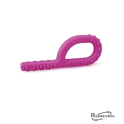 [10137] Ark´s Textured Grabber Magenta