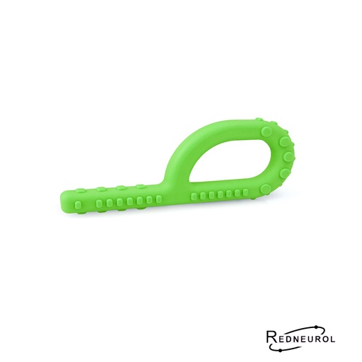 [10139] Ark´s Textured Grabber Lima