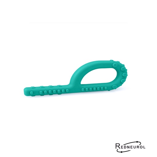 [10140] Ark´s Textured Grabber Turquesa