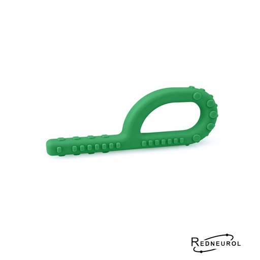 [10141] Ark´s Textured Grabber Verde