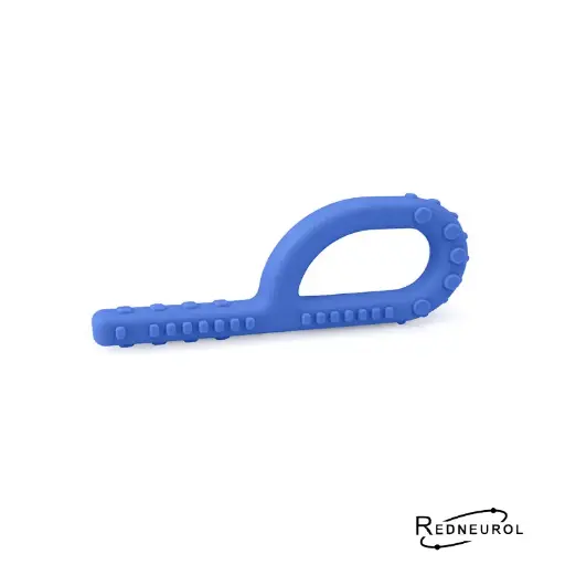 [10142] Ark´s Textured Grabber Azul