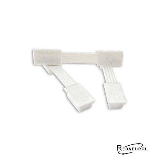 [10145] Pesas Labiales 