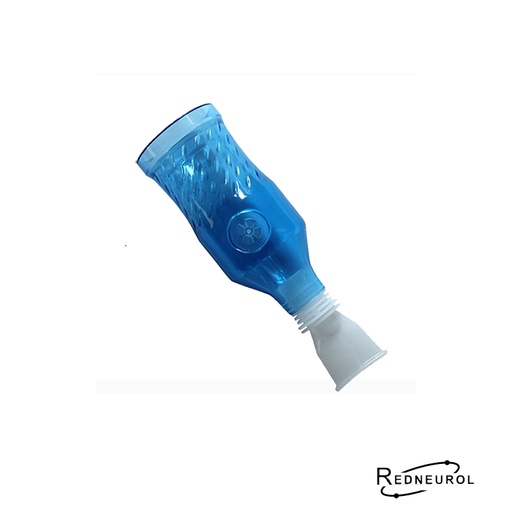 [10156] IA 150 EMST  Adaptador Inspiratorio