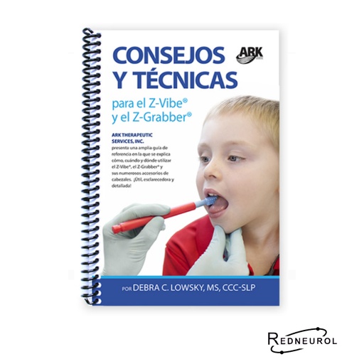 [10165] Libro Consejos y Técnicas para el Z-Vibe®