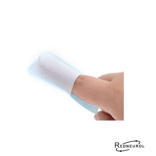 [10179] Banda Limpieza oral