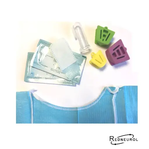 [10186] Kit Limpieza bucal B