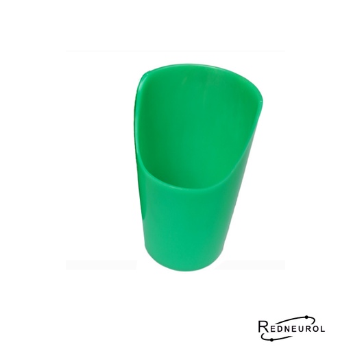 [10193] Ark´s Vaso recort. Fl.7 Oz 