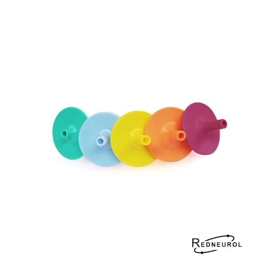 [10196] ARKs Every Lip Blok® Combo 5 Unid