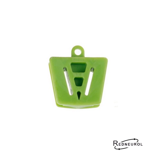 [10207] Bite Block Mediano 