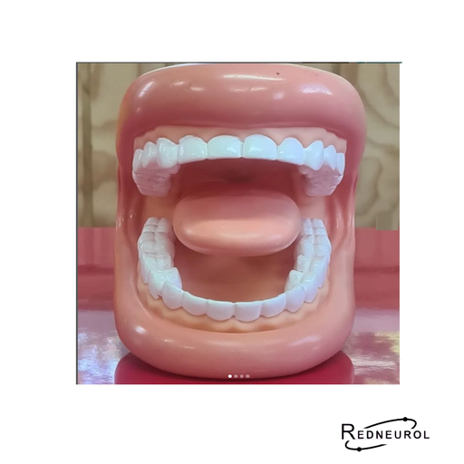 [10214] Boca Mágica