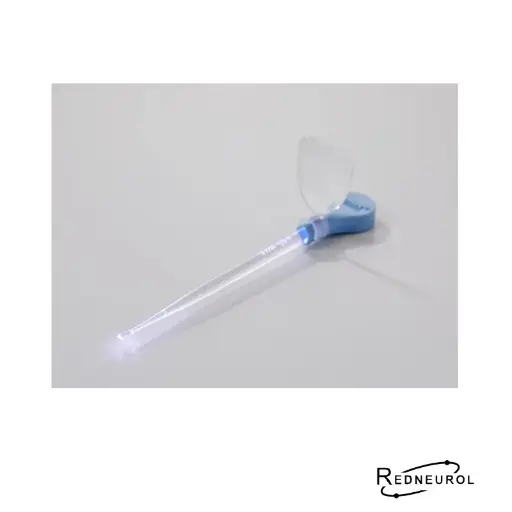 [10233] Pack promocional Lighted Ear CeraSpoon (1 ilum/ 5 Cureta/1 Lupa)