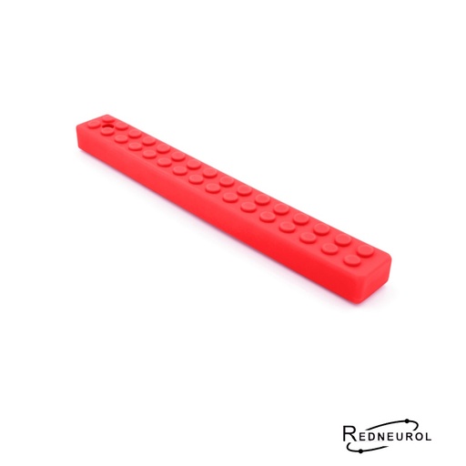 [10234] ARK's MEGA Brick Stick® Chew Rojo Estandar