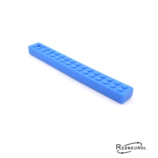 [10237] ARK's MEGA Brick Stick® Chew Azulino , XXT -Duro