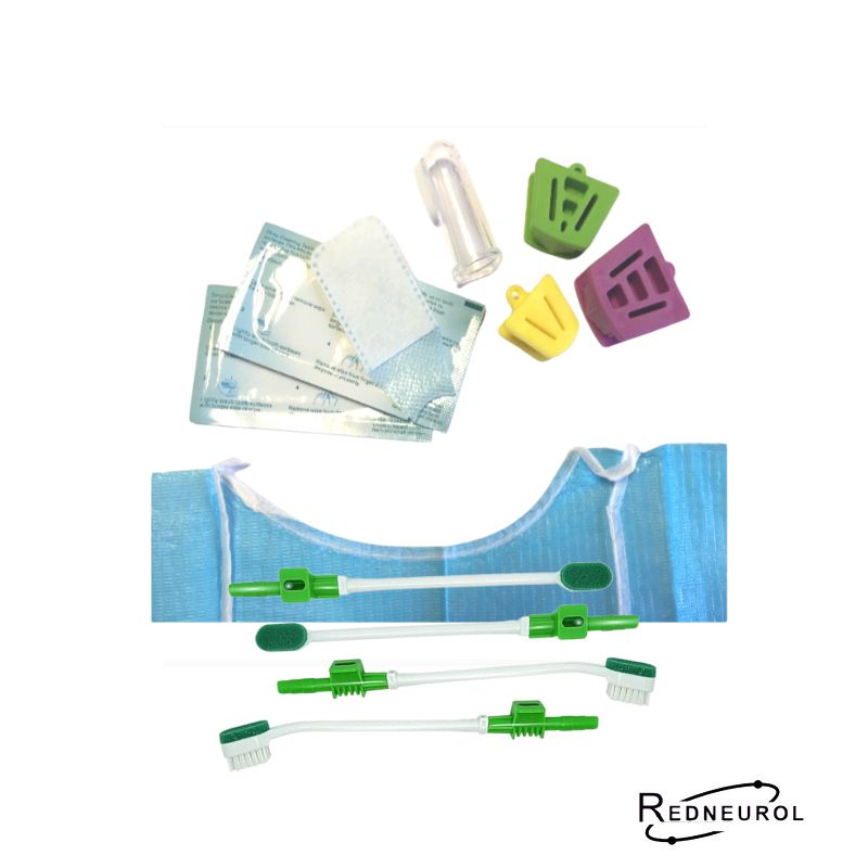 [10256] Kit Limpieza bucal C