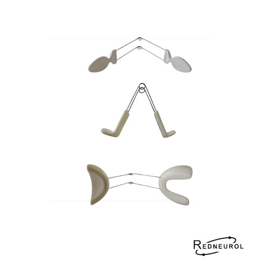 [10245] Kit Fortalecimiento Orofacial