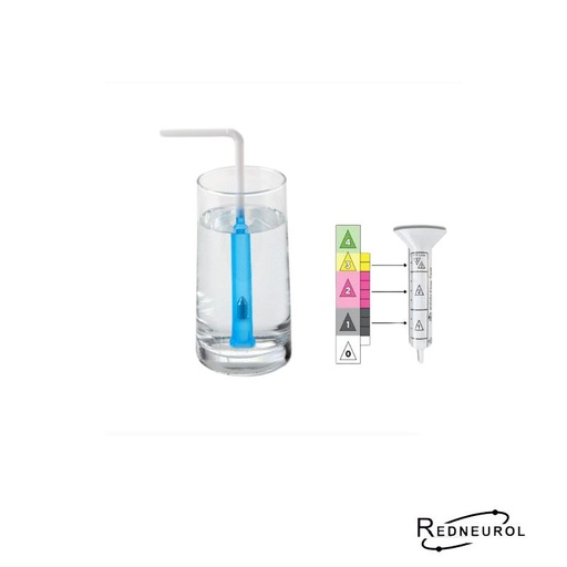 [10247] Kit Viscosidad Volumen A