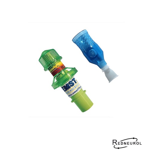 [10250] Kit Fortalecimiento Muscular Respiratorio B 