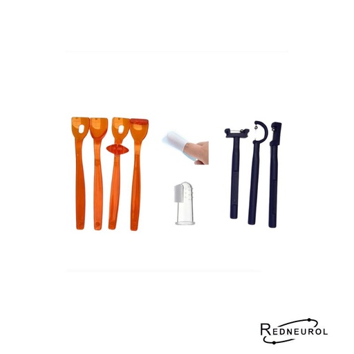 [10255] Kit Entrenamiento Orofacial 