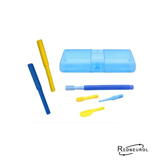 [10254] Kit Entrenamiento Orofacial ARK´S