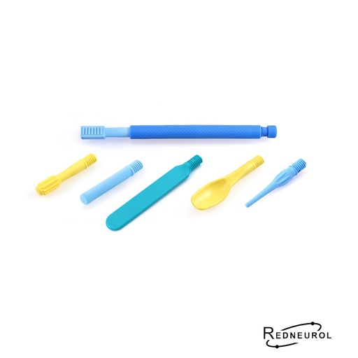 [10243] Kit Travel Z-Vibe 