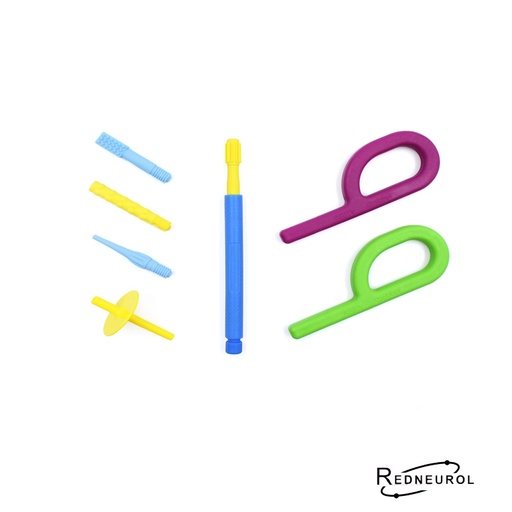 [10244] Kit Starter Z-Vibe