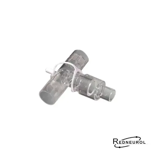 [10265] Válvula NIF-Tee® Portex