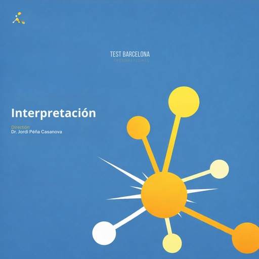 Test Barcelona-2: Interpretación.
