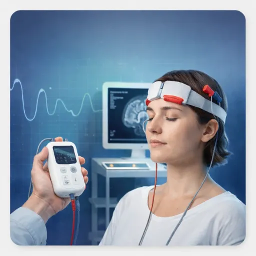 Neuromodulación no invasiva en rehabilitación de personas con afasia: bases y aplicaciones clínicas del tDCS.