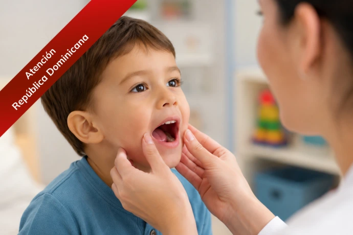 WS Motricidad Orofacial en el Neurodesarrollo